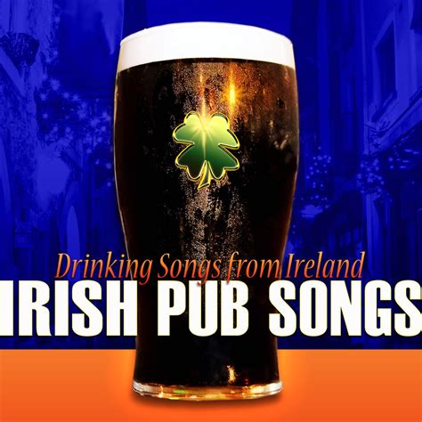 ‎Irish Pub Songs: Drinking Songs from Ireland - Album by The Irish ...