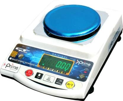 Prime GT SERIES Weighing Scale Price in India - Buy Prime GT SERIES ...