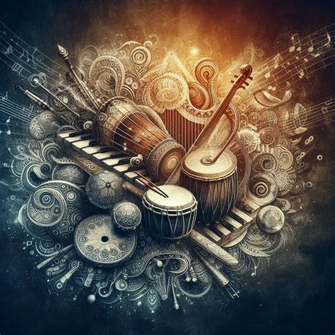 Image result for Musical Instruments Origins