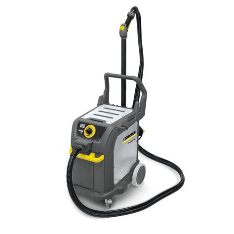 Karcher Professional SGV 6/5 Steam Vacuum Cleaner - 240V - 6Bar - 5L ...