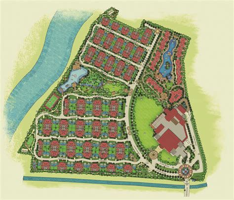 Royal Palm Village :: Home