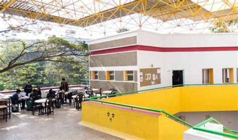 Beautiful College Campuses in Bangalore - Best College Campuses in ...