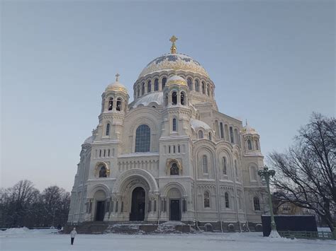 Музеи Кронштадта – куда пойти, время работы