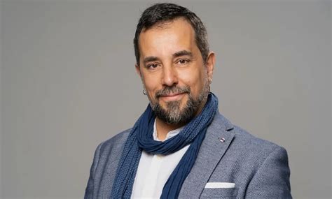 Jesús Amador, candidato por Adelante Andalucía a la alcaldía de Huelva ...