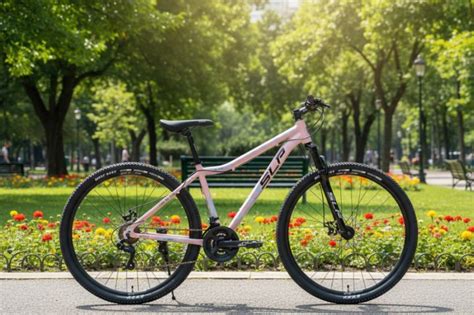 BICICLETAS LP R 29 LADY T18 VR 18