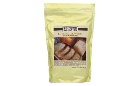 Bread Machine Boxed Mixes 的图像结果