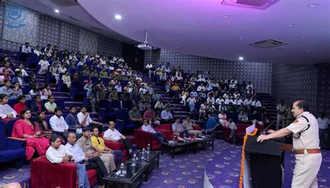 SGT University Honours Academic Excellence at Felicitation for Class 12 ...