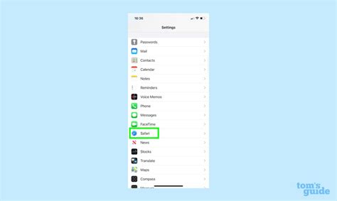 Image result for Clear Cache iPhone