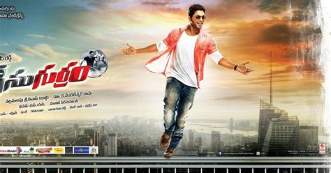Race Gurram Movie HQ Wallpapers