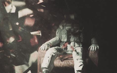 Download wallpaper 2560x1600 man, chair, fantasy, art widescreen 16:10 ...