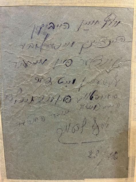 What does this mean? : r/Yiddish