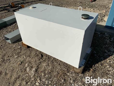 100-Gallon Fuel Tank | Agriculture | BigIron
