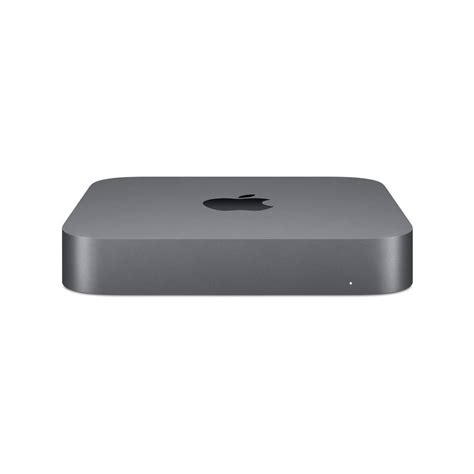 Apple Mac Mini 2020 - 6-Core i7, 16GB RAM, 512GB SSD India | Ubuy