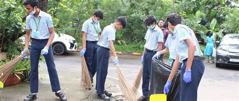 Reliance Foundation School Counselling Services - Best CBSE School in ...