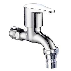 Bath Smart Stainless Steel Mini Washing Machine/Nozzle Bib Cock Tap ...