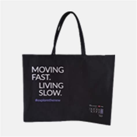Canvas Carry Bags, Canvas Shopping Bags Manufacturer, India