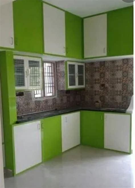 Best PVC Modular Kitchen In Chennai | Modern PVC Modular Kitchen In ...