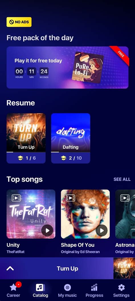 Descargar Beat Maker Pro 4.07 APK Gratis para Android