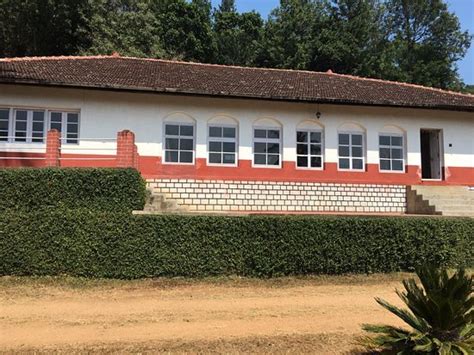 Balur Estate Coffee heritage Homestay Chikmagalur - Resorts Chikmagalur