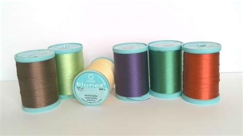 Image result for Stretchable Thread
