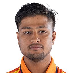 Krish Yadav Profile - Stats, ICC Ranking, Records, Awards, Age Career ...