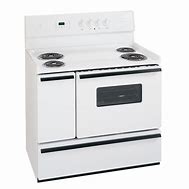 Image result for 40 Inch Electric Stove