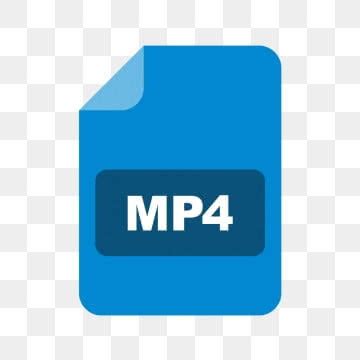 Image result for MP4 Video Icon