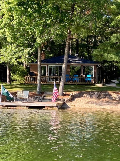 Traverse City Vacation Rentals & Homes - Michigan, United States | Airbnb