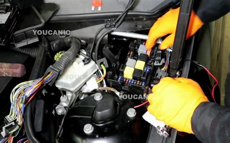 Image result for Mercedes W204 Sam Module