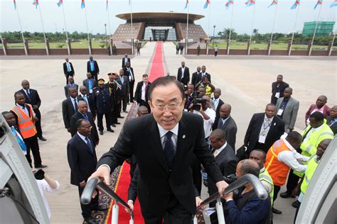 KINSHASA | N'Djili International Airport Expansion . | Page 22 ...