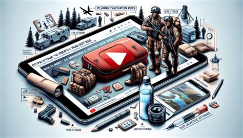 Image result for Canadian Prepper Channel