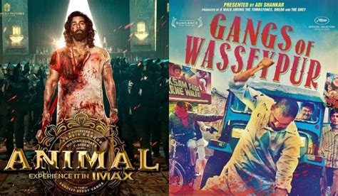 6 movies with violent sequences - The Week