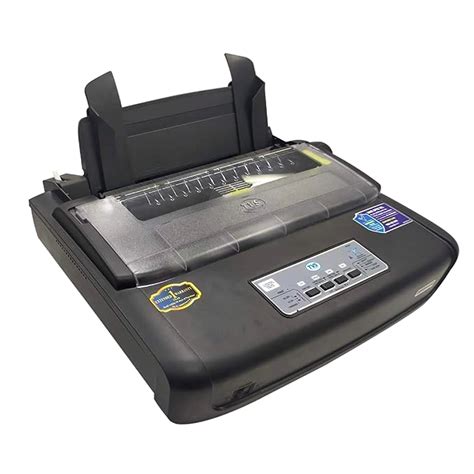 DMP TVS MSP 270 CLASSIC PLUS - 9W / 80 COL – Pos Hardware with Multi ...