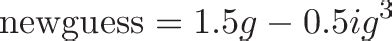 Image result for Fast Inverse Square Root Explained