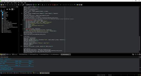 Image result for Rnn Deep Learning Python