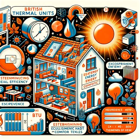 Understanding the Significance of BTUs in Heating and Cooling Systems ...