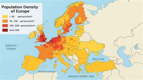 Thematic Map 的图像结果