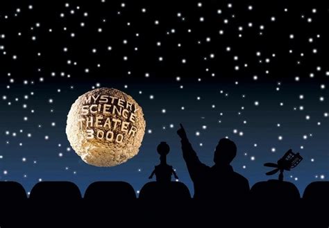 After 25 years of MST3K Joel Hodgson explains the magic of movie ...
