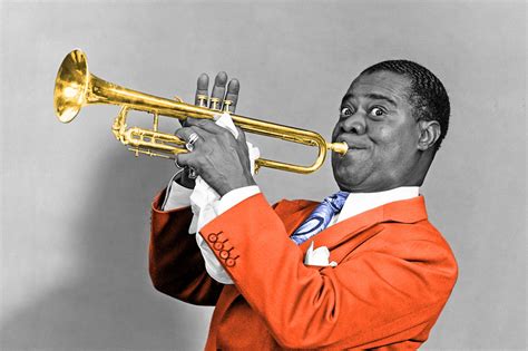 7 Fascinating Facts About Louis Armstrong - Interesting Facts