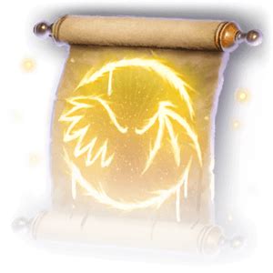 Scroll of Protection from Evil and Good - bg3.wiki