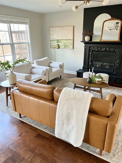 6 Tips on Styling Accent Chairs | Castlery US