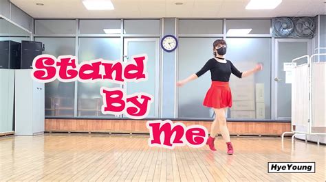 Tutorial Line Dance Stand by Me 的图像结果