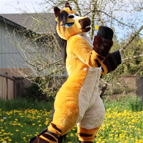 Buy Fursuits Online in 2025 | The Best Fursuit Makers