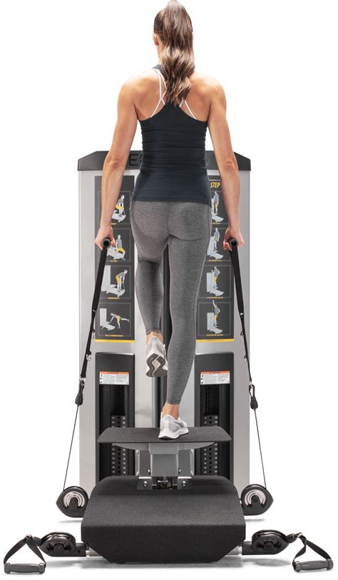 Image result for Step Machine Gym