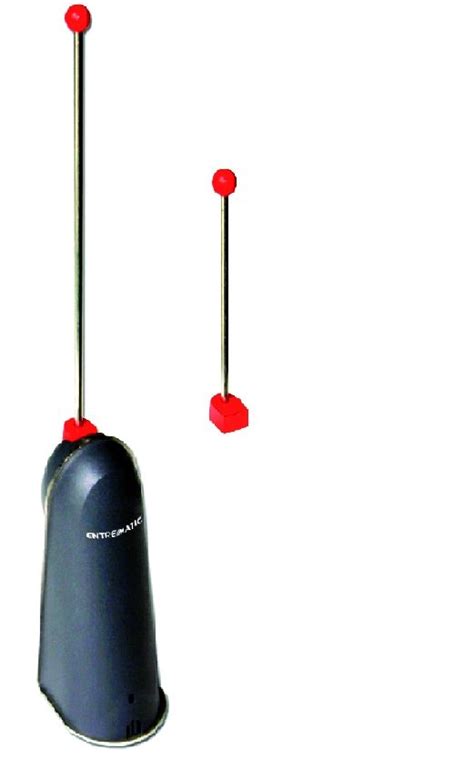 ANTENNA ESTERNA DITEC GOL148REA 433Mhz 868Mhz