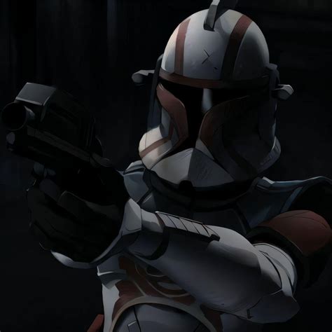 Image result for Clone Commander Fil
