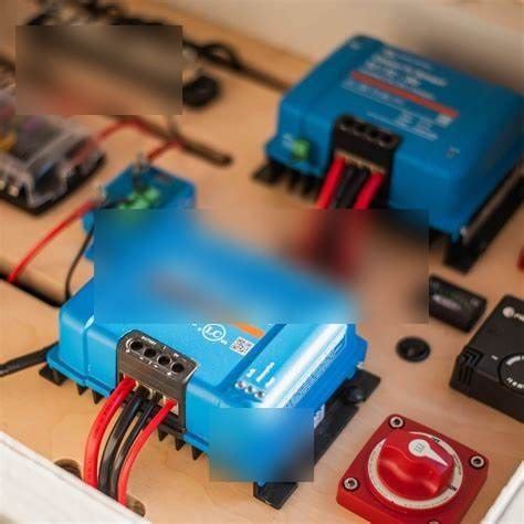 Image result for Solar Charge Controller Types