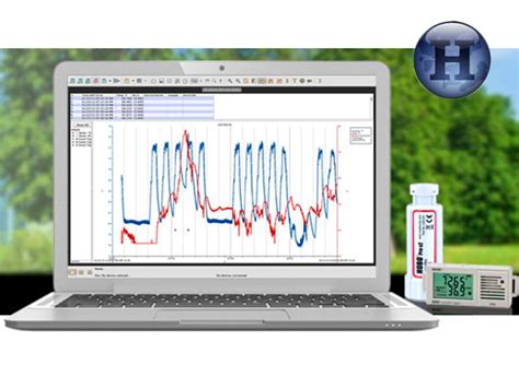 HOBOware Pro 的图像结果