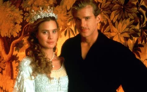 Image result for Princess Bride Musical