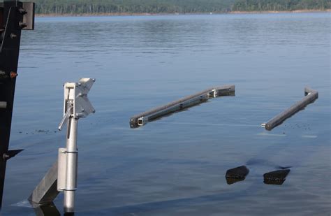 Pontoon Loading System 的图像结果